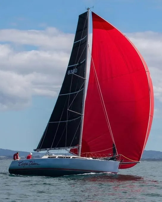 2026 Doyle Sails Round North Island two-handed race: Meet the